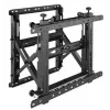 Equip 45 colių-70 colių iššokantis vaizdo sienos tvirtinimo laikiklis, maks. svoris 70 kg