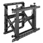 Equip 45 colių-70 colių iššokantis vaizdo sienos tvirtinimo laikiklis, maks. svoris 70 kg