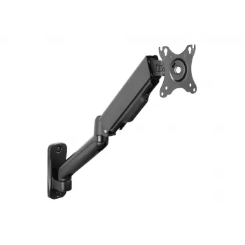 Equip 17–32 colių vieno monitoriaus sieninis laikiklis, rankos ilgis: 564 mm