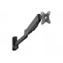 Equip 17–32 colių vieno monitoriaus sieninis laikiklis, rankos ilgis: 564 mm