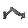 Equip 17–32 colių vieno monitoriaus sieninis laikiklis, rankos ilgis: 564 mm