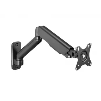 Equip 17–32 colių vieno monitoriaus sieninis laikiklis, rankos ilgis: 564 mm