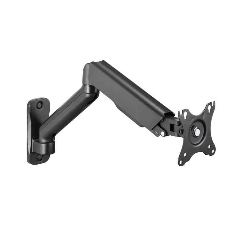 Equip 17–32 colių vieno monitoriaus sieninis laikiklis, rankos ilgis: 564 mm