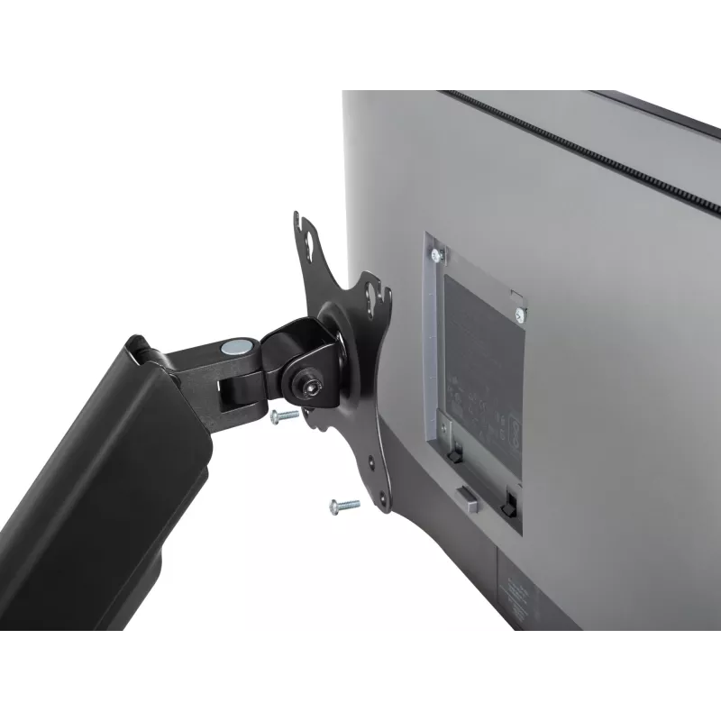 Equip 17–32 colių vieno monitoriaus sieninis laikiklis, rankos ilgis: 564 mm