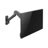 Equip 17–32 colių vieno monitoriaus sieninis laikiklis, rankos ilgis: 564 mm