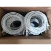 Equip Cat.6 S/FTP komutacinis kabelis, 5,0 m, baltas, 30 vnt./rinkinys