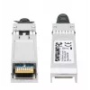 Intellinet 0.5 m 10G SFP+ pasyvus tiesioginio prijungimo varinis Twinax kabelis 30AWG, suderinamas su HP 487649-B21