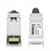 Intellinet 5m 10G SFP+ Passive Direct Attach Copper Twinax kabelis 24AWG HP JG081C/ 537963-B21 Suderinama