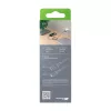 Laidas GP Batteries CL1N 1m Lightning į USB A 12W 2.4A