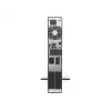 LevelOne UPS-2103 nepertraukiamo maitinimo šaltinis (UPS) Dvigubos konversijos (Online) 3 kVA 3000 W 8 AC išvesties lizdų