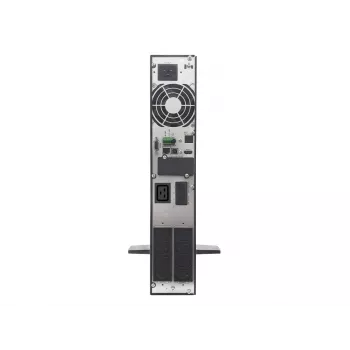 LevelOne UPS-2103 nepertraukiamo maitinimo šaltinis (UPS) Dvigubos konversijos (Online) 3 kVA 3000 W 8 AC išvesties lizdų