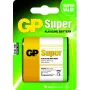 GP Batteries Super Alkaline 4.5V vienkartinė baterija, šarminė, prizminė