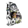 Žurnalų stovas Herma A4 Futbolas 19716 tvirta konstrukcija futbolo tema