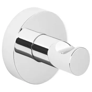 Rankšluosčių kablys TESA 59342 Vidaus Chromas 3 vnt.