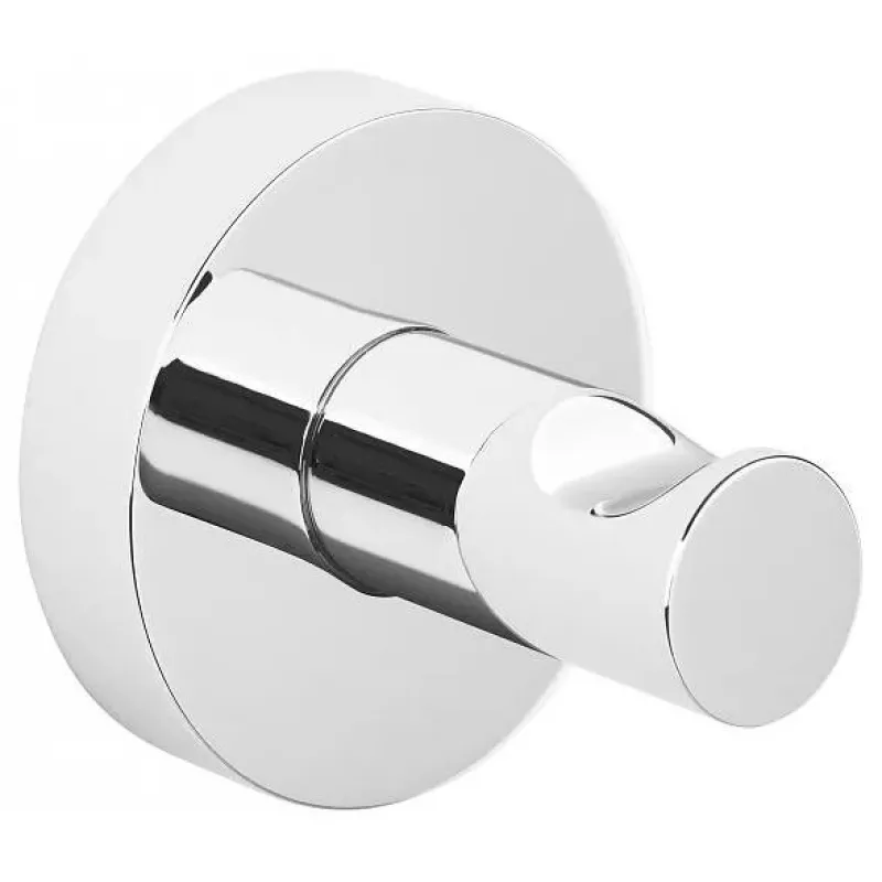 Rankšluosčių kablys TESA 59342 Vidaus Chromas 3 vnt.