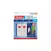 Universalus kabliukas TESA 77764 Vidaus Balta 2 vnt.