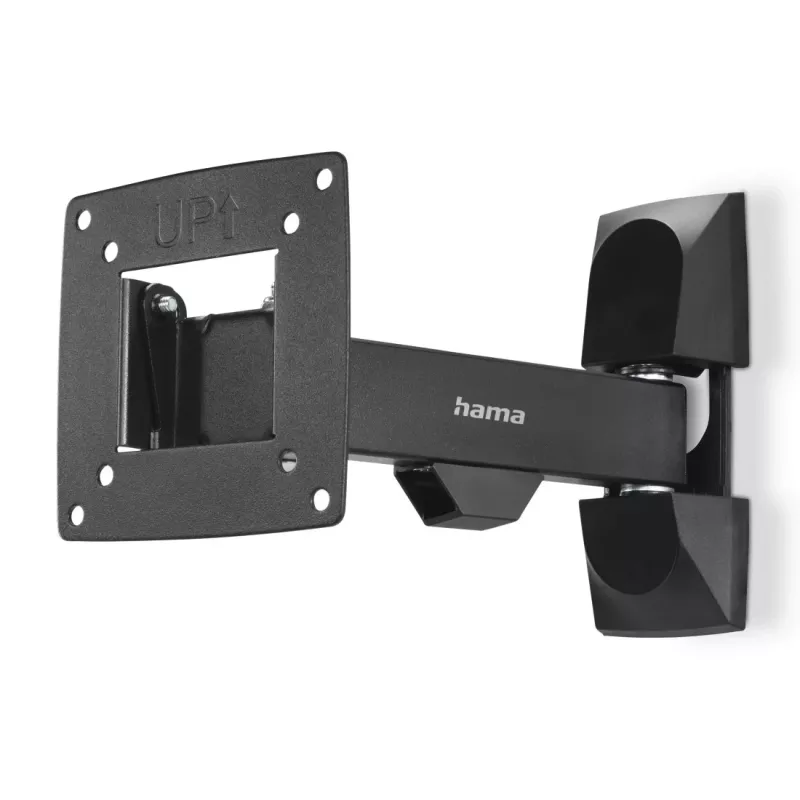 Hama 00220820 TV laikiklis/stovas 66 cm (26 col.) juodas