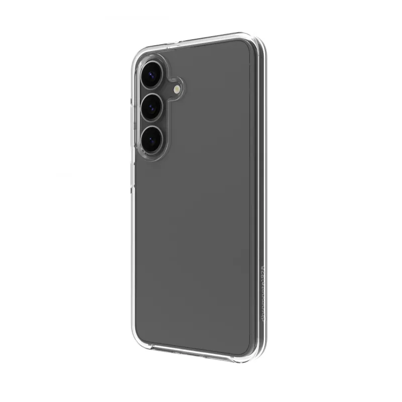 dbramante1928 Iceland Pro mobiliojo telefono dėklas 15,8 cm (6,2 colių) Užvalkalas Skaidrus