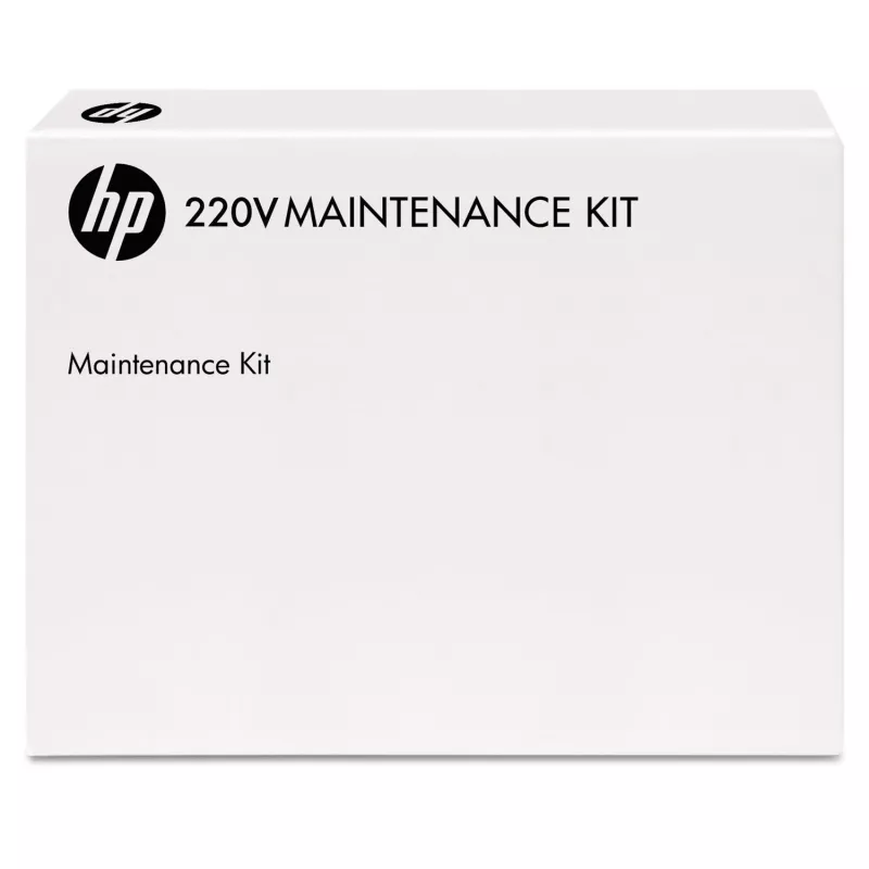 HP 220V techninės priežiūros rinkinys