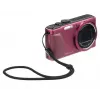 Hama 00027836 dirželis Skaitmeninis fotoaparatas Plastikas Juoda
