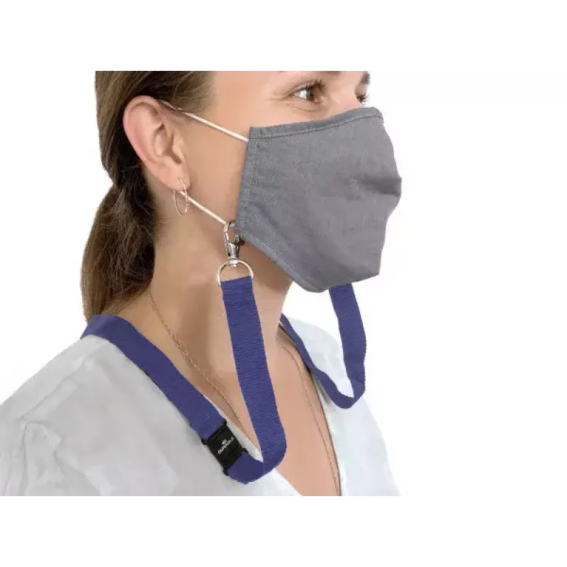 Veido kaukės dirželis Durable 852807