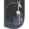 Keyring TROIKA KYR60/MC Sidabrinė Metal 25mm