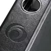 Segtuvas Herlitz 05450804 A4 juodas