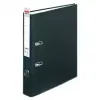 Segtuvas Herlitz 05450804 A4 juodas