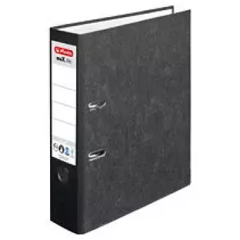 Segtuvas su žiedais Herlitz 5171806