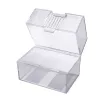A8 formato kortelių dėklas Herlitz 50022946