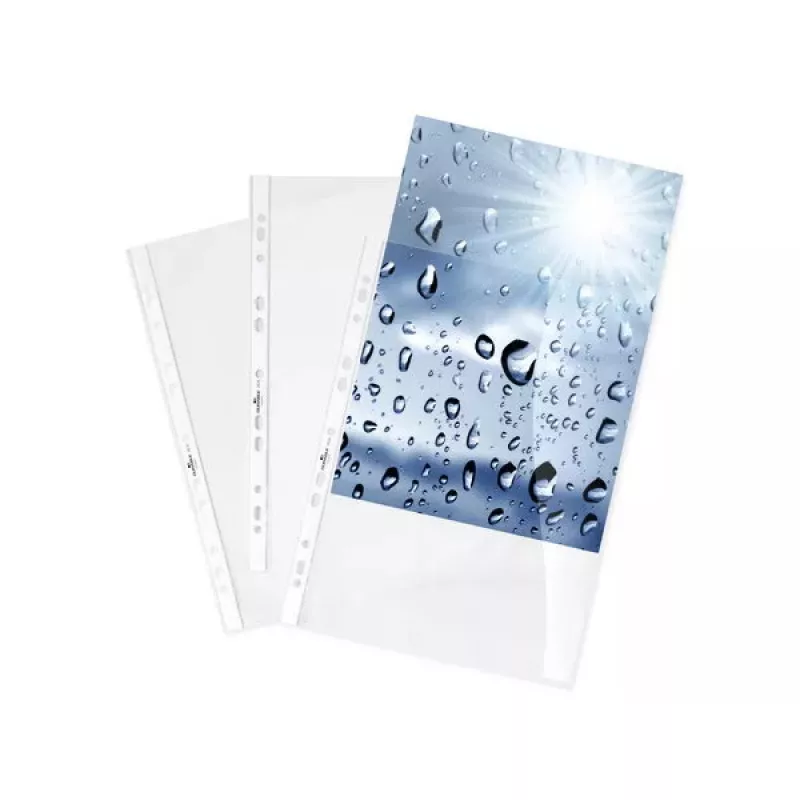 Dokumentų įdėklas Durable 2676-19