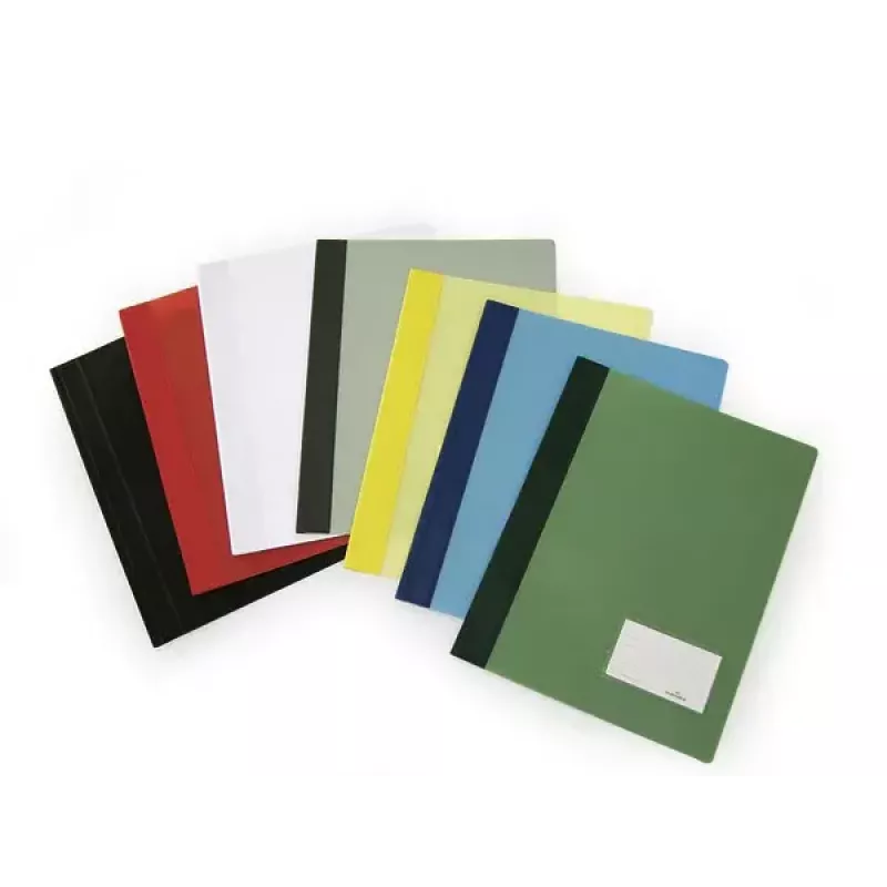 Patikimas dokumentų aplankas Durable 2680-04