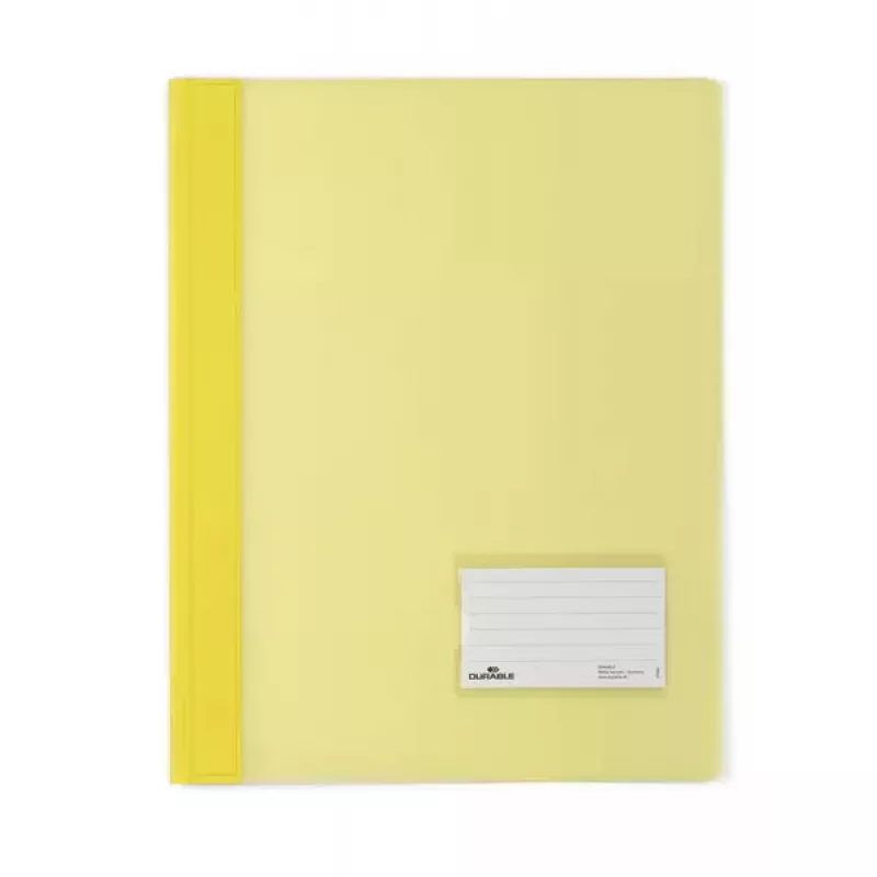 Patikimas dokumentų aplankas Durable 2680-04