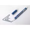 Wedo Sidabrinė Outline marker 6 vnt. Oranžinė