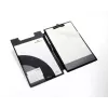 Planšetė Durable 2332-01 A4 PVC Juoda
