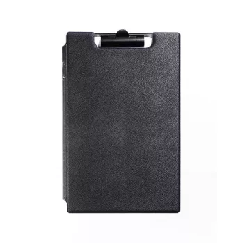 Planšetė Durable 2332-01 A4 PVC Juoda