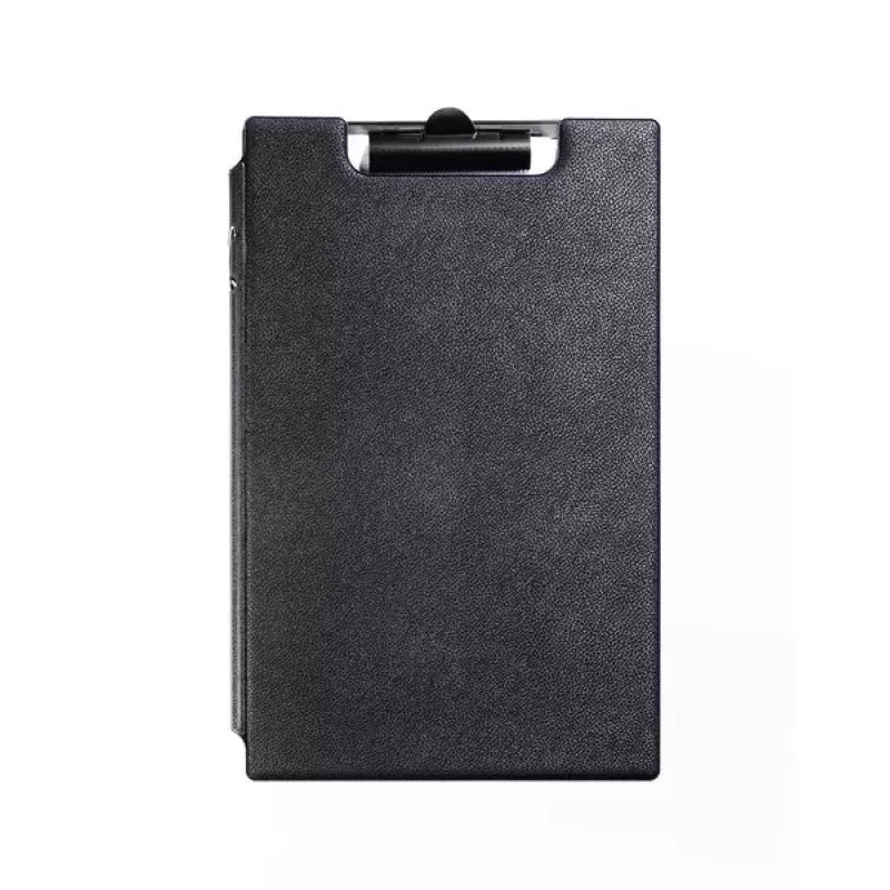 Planšetė Durable 2332-01 A4 PVC Juoda