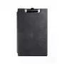 Planšetė Durable 2332-01 A4 PVC Juoda