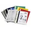 Ataskaitų aplankas Durable DURAPLUS 2579-03 Raudonas