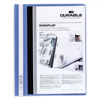 Ataskaitų viršelis Durable DURAPLUS 2579-06