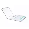 Tuščio skirtuko rodyklė Durable 679727 Įvairiaspalvis Polipropilenas 245x305 mm