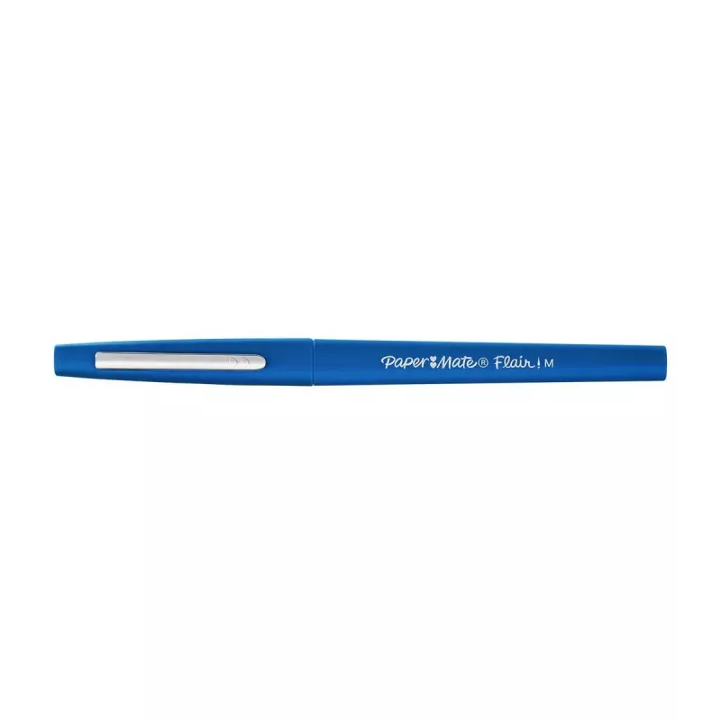 Flomasteris Papermate Flair Medium Įvairiaspalvis 8 vnt.