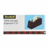 Lipnios juostos dozatorius Scotch 7000080564