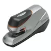 Rexel Optima Grip elektrinis segiklis EU, 20 lapų, juodas, sidabrinis, 449,5 g, 147 mm, 200 mm, 88 mm