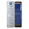 Grafito pieštukas Staedtler 100A G6