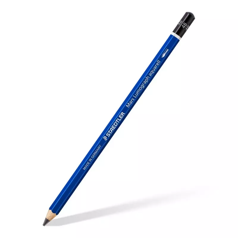 Grafito pieštukas Staedtler 100A G6