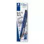 Grafito pieštukas Staedtler 100A G6