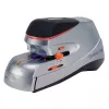 Rexel Optima 70 elektrinis susegiklis EU, 70 lapų, Juoda, Sidabrinė, 2.37 kg, 215 mm, 400 mm, 172 mm