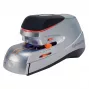 Rexel Optima 70 elektrinis susegiklis EU, 70 lapų, Juoda, Sidabrinė, 2.37 kg, 215 mm, 400 mm, 172 mm