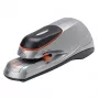 Rexel Optima 20 elektrinis segiklis, 20 lapų, juoda, oranžinė, sidabrinė, 788 g, 292 mm, 143 mm, 175 mm